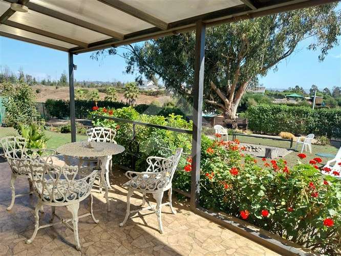 Casa en venta 3D 3B en Lomas de Mantagua