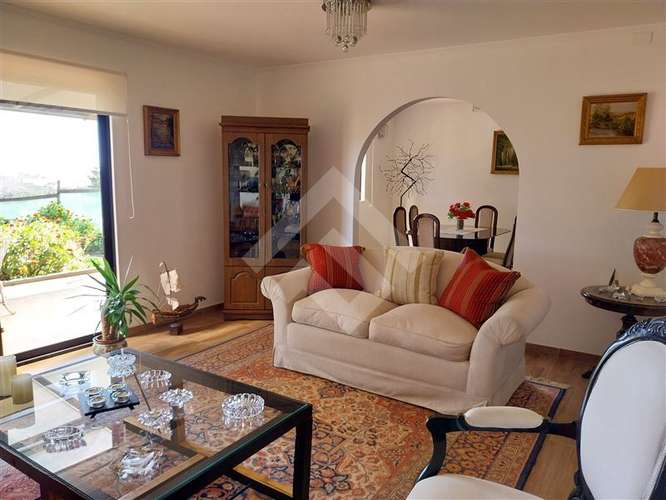 Casa en venta 3D 3B en Lomas de Mantagua