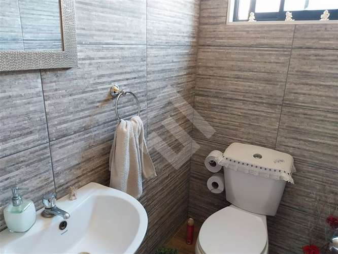 Casa en venta 3D 3B en Lomas de Mantagua