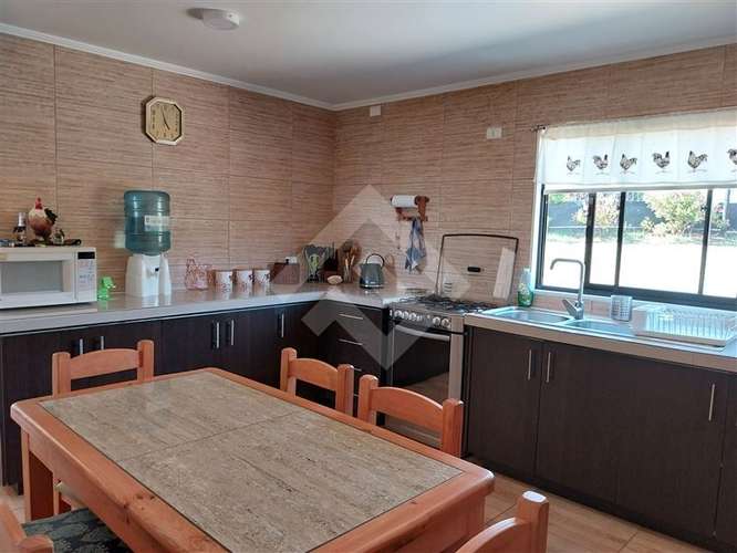 Casa en venta 3D 3B en Lomas de Mantagua