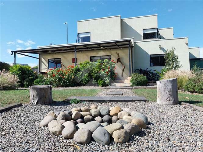 Casa en venta 3D 3B en Lomas de Mantagua