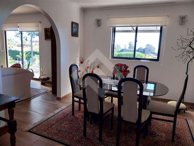 Casa en venta 3D 3B en Lomas de Mantagua