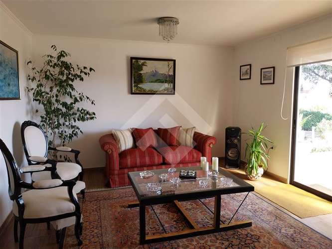 Casa en venta 3D 3B en Lomas de Mantagua
