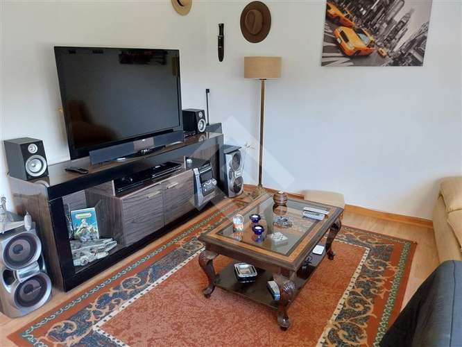 Casa en venta 3D 3B en Lomas de Mantagua