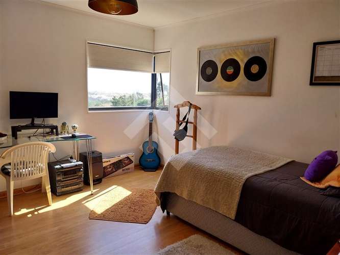 Casa en venta 3D 3B en Lomas de Mantagua