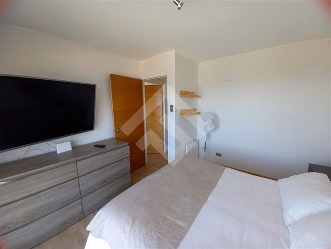 Casa en venta con vista al mar en Reñaca, Viña del Mar - Imagen 11
