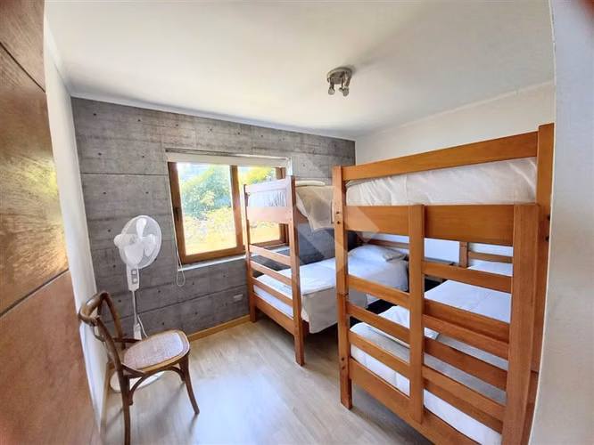 Casa en venta con vista al mar en Reñaca, Viña del Mar - Imagen 15