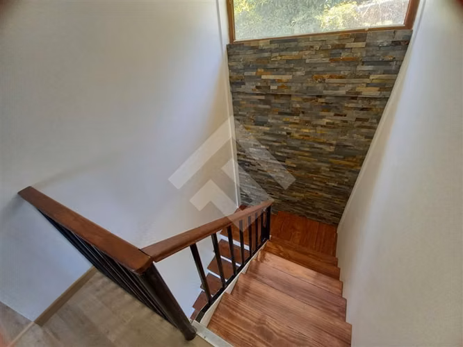 Casa en venta con vista al mar en Reñaca, Viña del Mar - Imagen 21