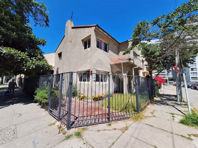 Casa en venta en Viña del Mar