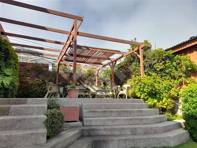 Casa en venta 4D 2B en Reñaca, Viña del Mar - Imagen 27
