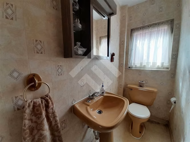 Casa en venta 4D 2B en Reñaca, Viña del Mar