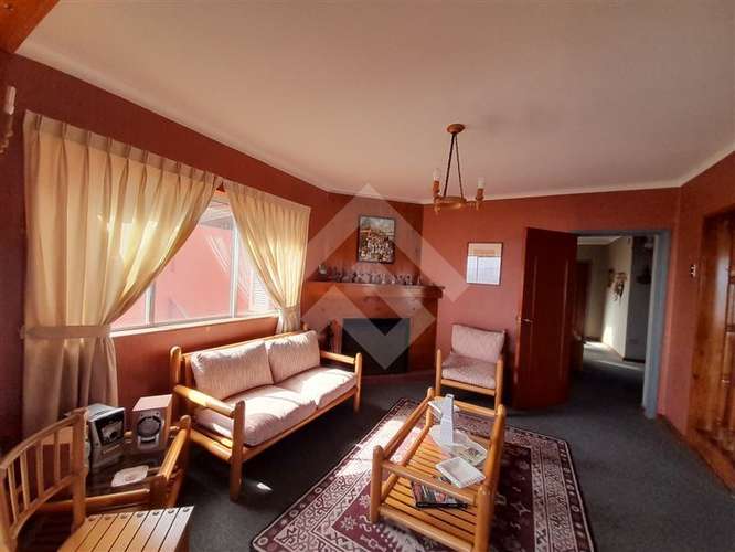 Casa en venta 4D 2B en Reñaca, Viña del Mar - Imagen 6
