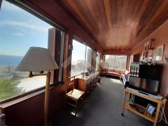 Casa en venta 4D 2B en Reñaca, Viña del Mar - Imagen 5