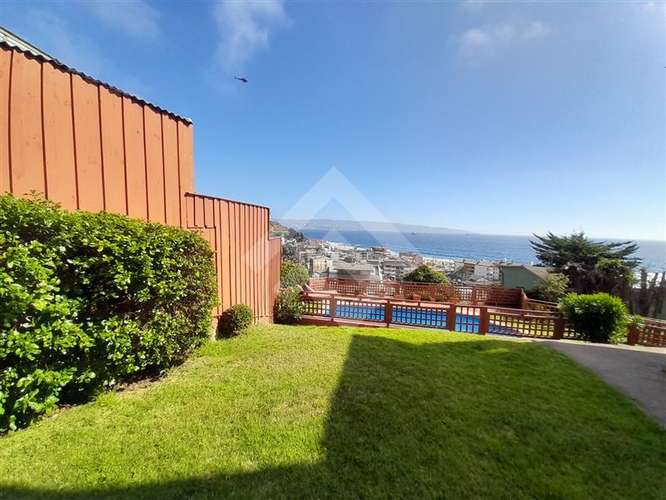 Casa en venta 4D 2B en Reñaca, Viña del Mar - Imagen 28
