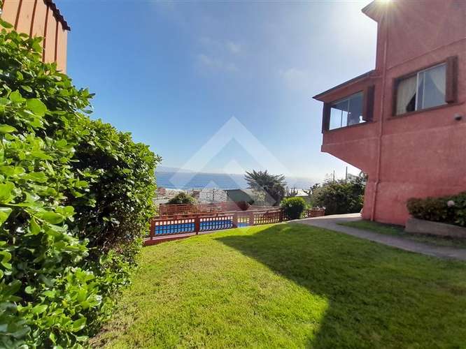 Casa en venta 4D 2B en Reñaca, Viña del Mar - Imagen 3