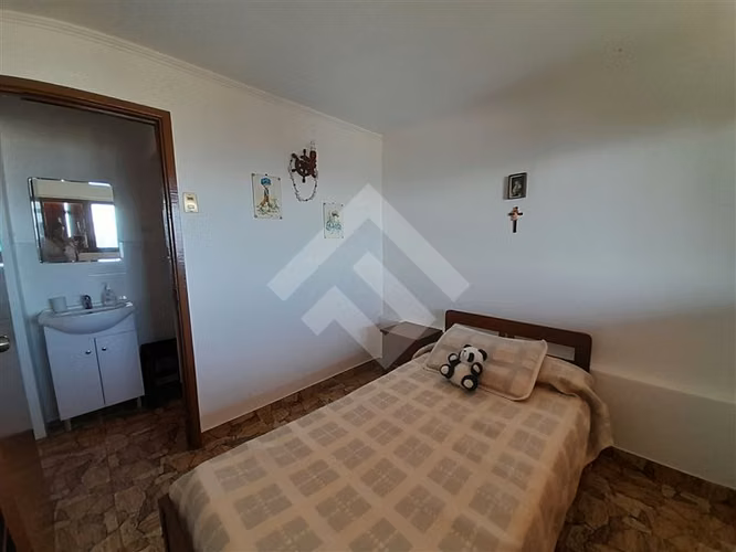 Casa en venta 4D 2B en Reñaca, Viña del Mar