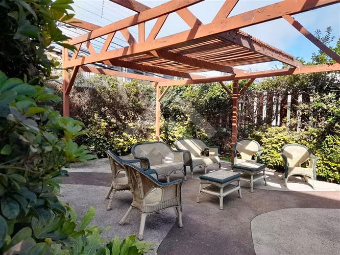 Casa en venta 4D 2B en Reñaca, Viña del Mar