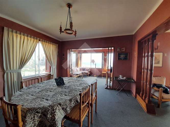 Casa en venta 4D 2B en Reñaca, Viña del Mar - Imagen 8