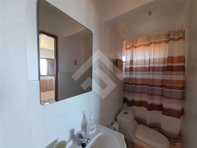 Casa en venta 4D 2B en Reñaca, Viña del Mar