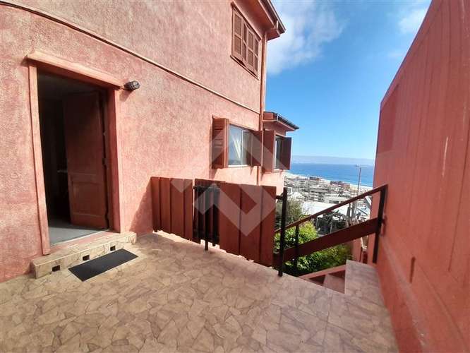 Casa en venta 4D 2B en Reñaca, Viña del Mar - Imagen 19