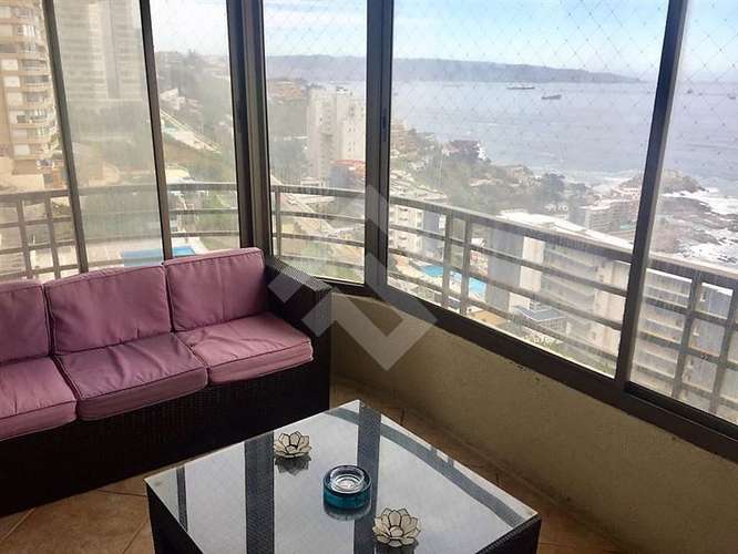 Departamento en venta en Viña del Mar - Imagen 2