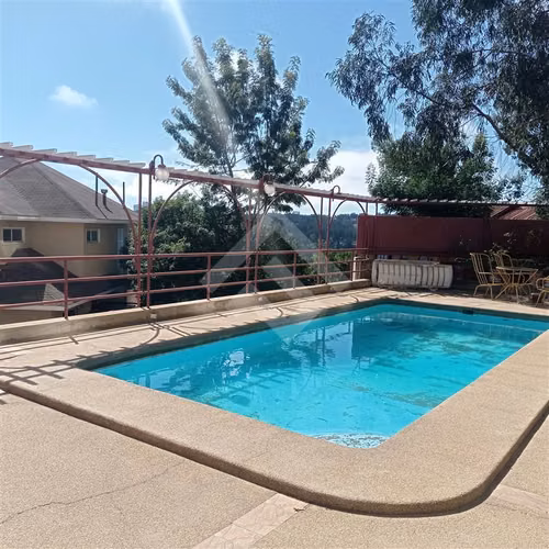 Departamento en venta 4D 2B Jardín del Mar, Viña del Mar