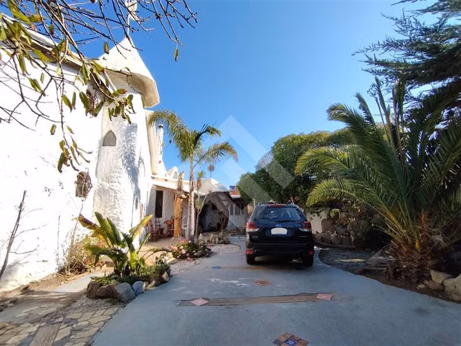 Local Comercial en Venta en Quintero