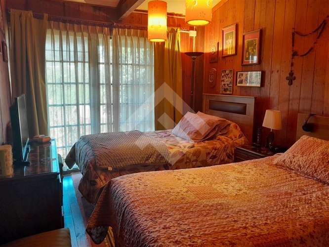 Parcela venta Olmué 2 casas, recreacional, cerca de la plaza