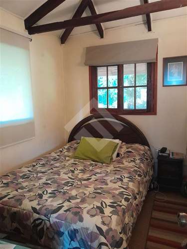 Parcela venta Olmué 2 casas, recreacional, cerca de la plaza