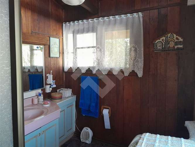 Parcela venta Olmué 2 casas, recreacional, cerca de la plaza