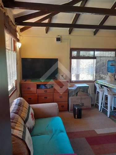 Parcela venta Olmué 2 casas, recreacional, cerca de la plaza