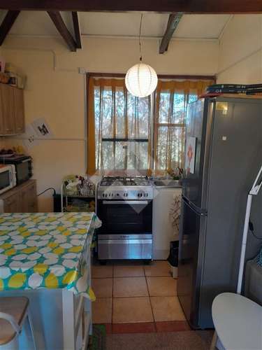 Parcela venta Olmué 2 casas, recreacional, cerca de la plaza