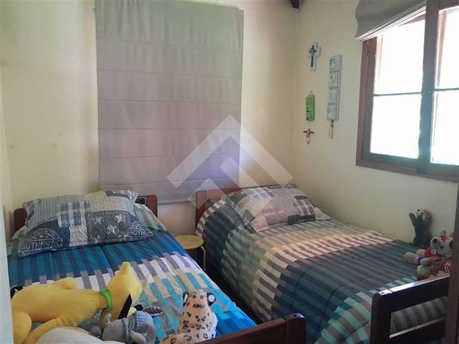 Parcela venta Olmué 2 casas, recreacional, cerca de la plaza