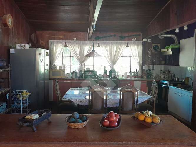 Parcela venta Olmué 2 casas, recreacional, cerca de la plaza