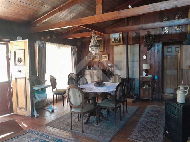 Parcela venta Olmué 2 casas, recreacional, cerca de la plaza