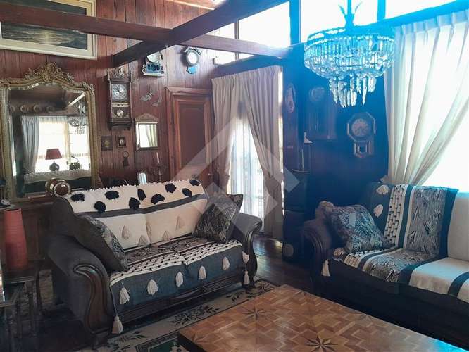 Parcela venta Olmué 2 casas, recreacional, cerca de la plaza