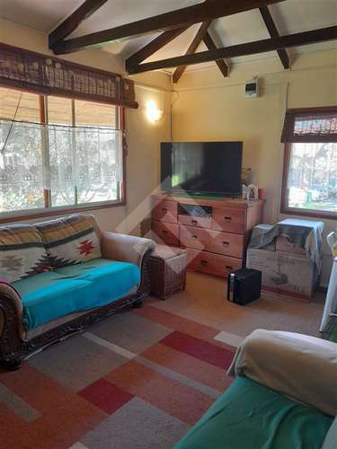 Parcela venta Olmué 2 casas, recreacional, cerca de la plaza