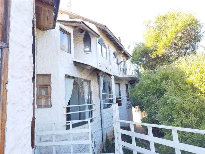 Casa en Venta en Quintero