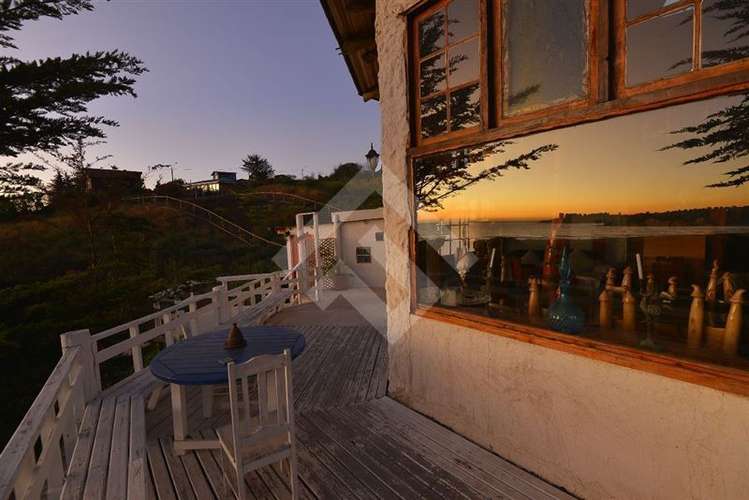 Casa en Venta en Quintero