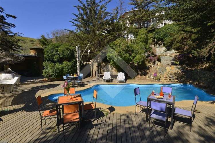 Casa en Venta en Quintero