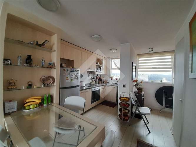 Departamento en venta 2D 2B en Reñaca, Viña del Mar - Imagen 6