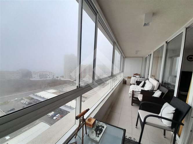 Departamento en venta 2D 2B en Reñaca, Viña del Mar - Imagen 2