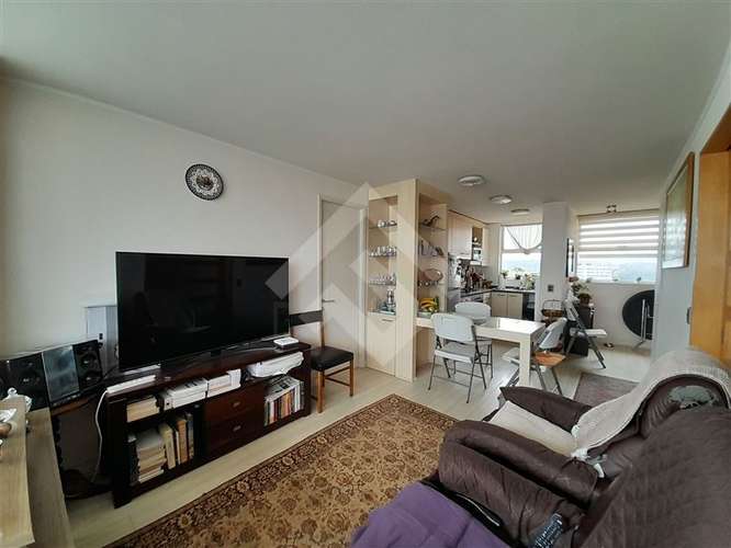 Departamento en venta 2D 2B en Reñaca, Viña del Mar - Imagen 3