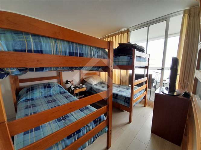 Departamento en venta 2D 2B en Reñaca, Viña del Mar - Imagen 11