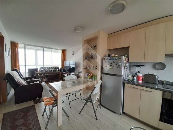 Departamento en venta 2D 2B en Reñaca, Viña del Mar - Imagen 4