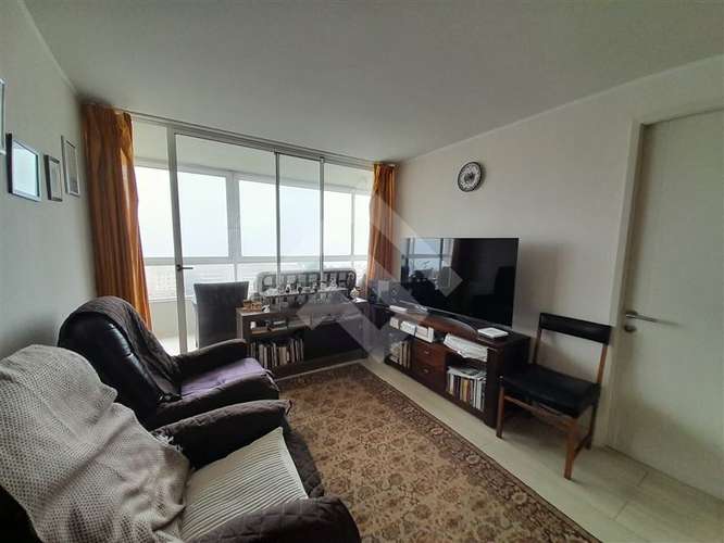 Departamento en venta 2D 2B en Reñaca, Viña del Mar - Imagen 7