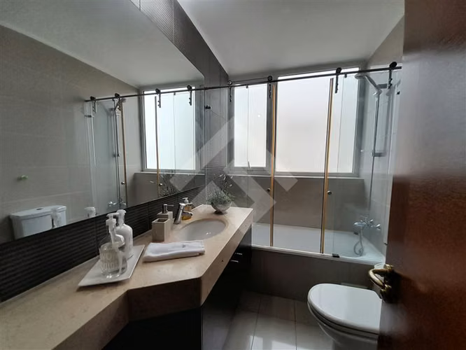 Departamento venta 4D 3B Reñaca, Viña del Mar
