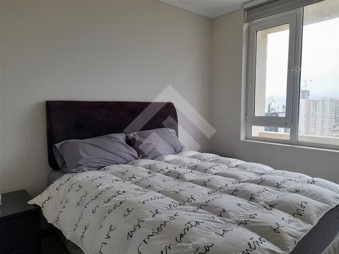 Departamento venta 4D 3B Reñaca, Viña del Mar