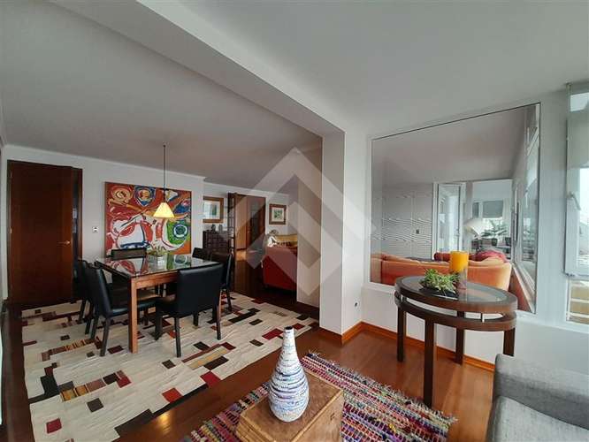 Departamento venta 4D 3B Reñaca, Viña del Mar - Imagen 5