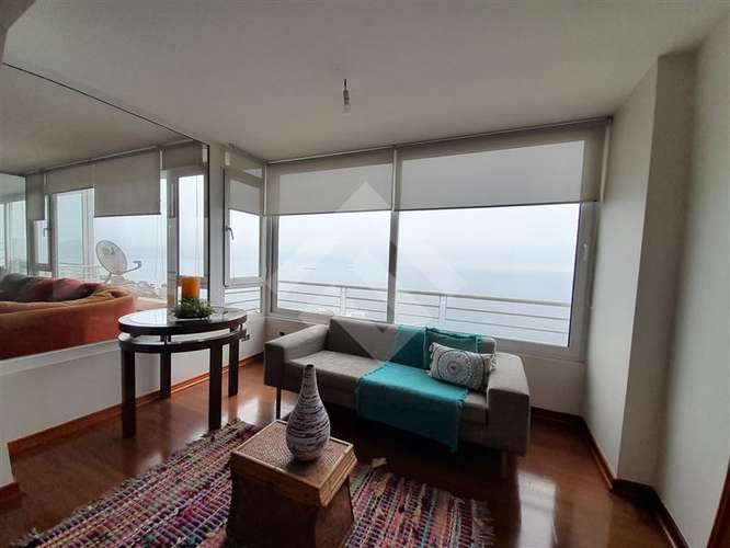 Departamento venta 4D 3B Reñaca, Viña del Mar - Imagen 3